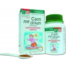 Calm Me Down (Paediatrics)- Bupleurum & Juncus Formula- Shu Gan Bao Tong Chong Ji (CH438)