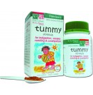 Tummy Formula (Paediatrics)- Raphanus & Crataegus Formula- Xiao Shi Bao Tong Chong Ji (CH442)