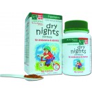 Dry Night Formula (Paediatrics)- Rosa & Cuscuta Formula- Yi Niao Bao Tong Chong Ji (CH443)