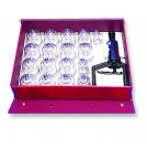 Plastic Cupping Set  (CP03)