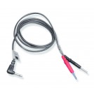 TENS Electrode Lead Wire - 2.5mm plug (EA601)