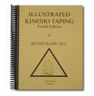Illustrated Kinesio Taping 4th Edition (OT803)
