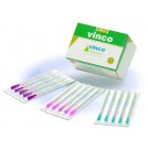 Vinco Single Needle With Guide Tube
