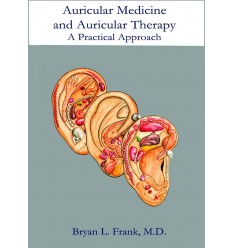 Auricular Medicine and Auricular Therapy: A Practical Approach (BC114)