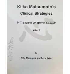 Kiiko Matsumoto's Clinical Strategies Volume 1 (BC250)