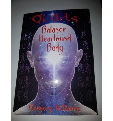 Qi Arts: Balance Heartmind Body (BC261)