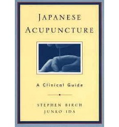 Japanese Acupuncture: A Clinical Guide (BC605)