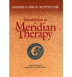 Introduction to Meridian Therapy (BC801)