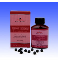 Du Huo Ji Sheng Wan - Du Huo & Loranthus Formula (BP009)