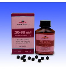 Zuo Gui Wan - Left Returning Formula (BP039)
