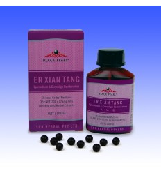 Er Xian Tang - Epimedium & Curculigo Combination (BP041)