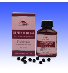 Zhi Shen Yu Tai Wan - Dang Gui & Epimedium Formula (BP085)