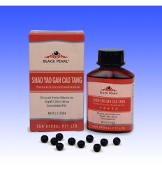 Shao Yao Gan Cao Tang - Peony & Licorice Combination (BP090)