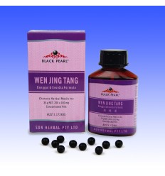 Wen Jing Tang - Dang Gui & Evodia Formula (BP091)