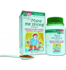 Make Me Strong Formula (Paediatrics)- Pseudostellaria Formula- Jian Wei Bao Tong Chong Ji (CH436)