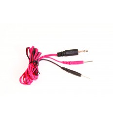 TENS Electrode Lead Wire - 3.5mm plug (EA602)