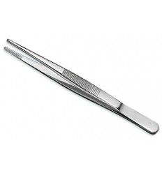 Dressing Forceps 12.5 cm  (GS402)