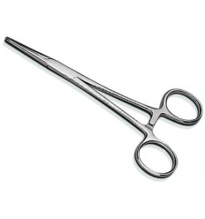 Forceps - Scissor Type 15cm (GS450)