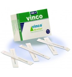 Vinco No Guide Tube