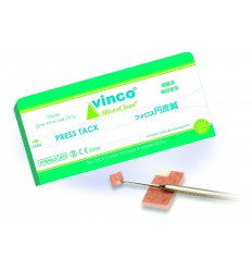 Vinco Press Tack 