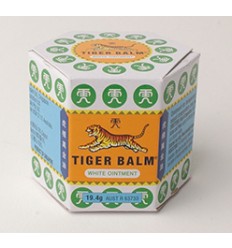 Tiger Balm White Regular (TBW) 