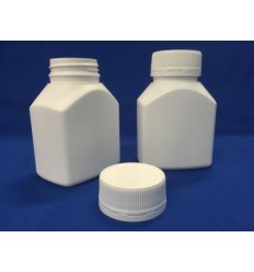 Plastic Container Large 300ml - (GPC)