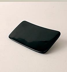 Gua Sha Tool - Rectangle 5 x 10cm (GS500C)