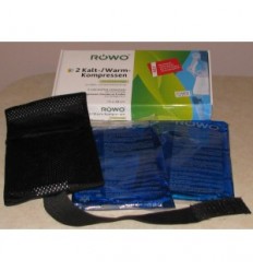 Rowo Hot and Cold Compress - GS803