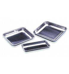 Stainless Steel Trays