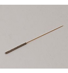 Gold Shigo Needle (JS10)