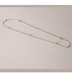 Silver Diode Chain (JSD)