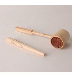 Manaka Hammer (MH01)