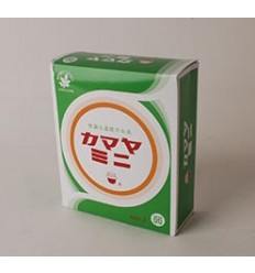 Kamaya Mini Green Moxa 600 pcs per box (MX13)
