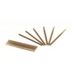 Rolling Tiger Warmer Incense Smokey (MX39R)