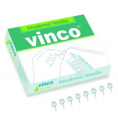 Vinco Intradermal Needles