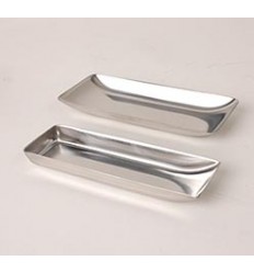 Stainless Steel Needle Trays