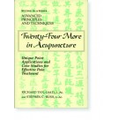 Twenty-Four More In Acupuncture - Advanced Principles and Techniques (BC540)