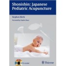 Shonishin: Japanese Pediatric Acupuncture (BC270)