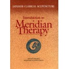 Introduction to Meridian Therapy (BC801)