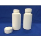 Plastic Container Medium 200ml - (BS200)