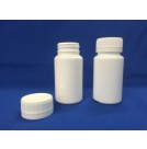Plastic Container Small 120ml - (BS60)