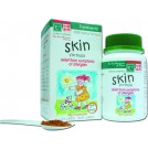 Skin Formula (Paediatrics)- Sophora & Atractylodes Formula- Qu Shi Bao Tong Chong Ji (CH437)