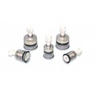 Magnetic Ezy-On Cupping Set (CP09)