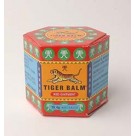 Tiger Balm Red Extra Strength (TBR) 