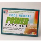 Shang Shi Zhi Tong Gao Plaster Cool Herbal Power Patches (PA433) 