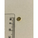 Quadrapole Magnet 6mm x 1.5 mm (EQ6-1.5)