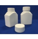 Plastic Container Large 300ml - (GPC)