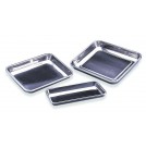 Stainless Steel Trays