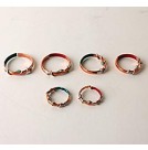 Copper Flexible Diode Rings