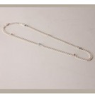 Silver Diode Chain (JSD)